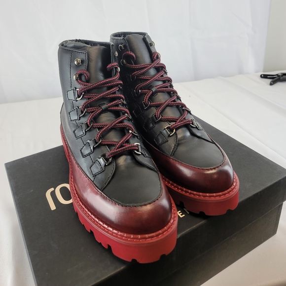 Roberto Cavalli Other - New Authentic ROBERTO CAVALLI MEN'S HALF BOOTS